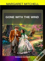Capa do artigo Gone With The Wind