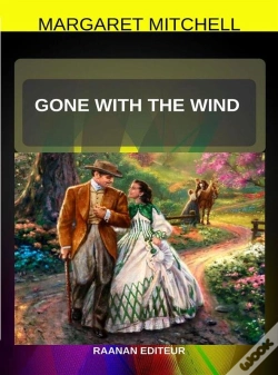 Capa do artigo Gone With The Wind