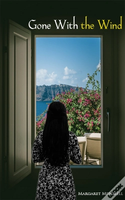 Capa do artigo Gone With The Wind