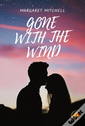 Capa do artigo Gone With The Wind