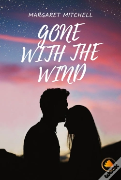 Capa do artigo Gone With The Wind