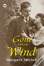 Capa do artigo Gone With The Wind