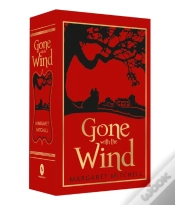 Capa do artigo Gone With The Wind
