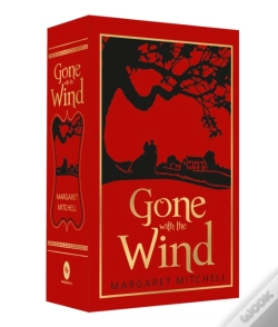 Capa do artigo Gone With The Wind