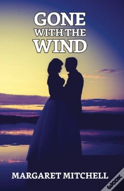 Capa do artigo Gone With The Wind