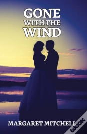 Capa do artigo Gone With The Wind