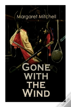 Capa do artigo Gone With The Wind