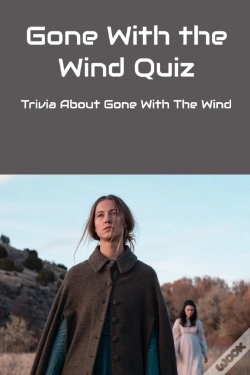 Capa do artigo Gone With The Wind Quiz