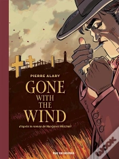 Capa do artigo Gone With The Wind Tome 2