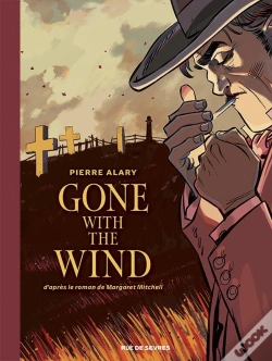 Capa do artigo Gone With The Wind Tome 2