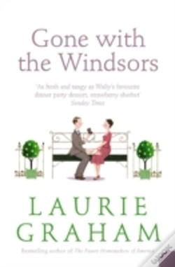 Capa do artigo Gone With The Windsors