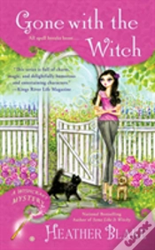 Capa do artigo Gone With The Witch