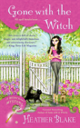 Gone With The Witch - Preview