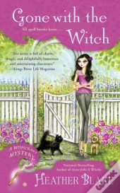Gone With The Witch