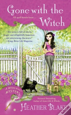 Capa do artigo Gone With The Witch