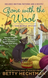 Gone With The Wool