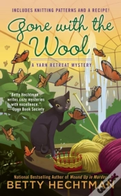 Capa do artigo Gone With The Wool