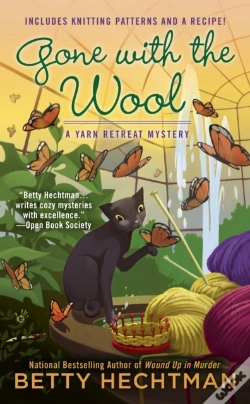 Capa do artigo Gone With The Wool