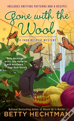 Capa do artigo Gone With The Wool