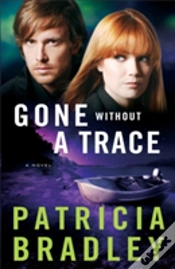 Capa do artigo Gone Without A Trace Â€“ A Novel