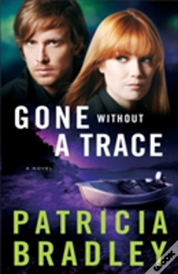 Capa do artigo Gone Without A Trace Â€“ A Novel