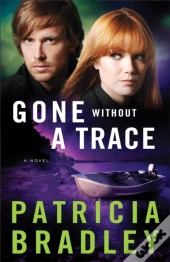 Gone Without A Trace (Logan Point Book #3)