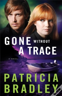 Capa do artigo Gone Without A Trace (Logan Point Book #3)