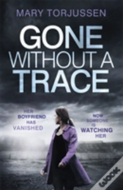Capa do artigo Gone Without A Trace