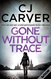 Capa do artigo Gone Without Trace