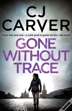 Capa do artigo Gone Without Trace