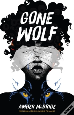Capa do artigo Gone Wolf