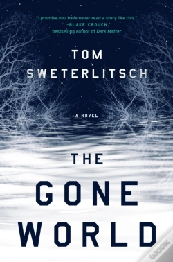 Capa do artigo Gone World