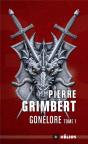 Gonelore 1 - Les Arpenteurs - Preview