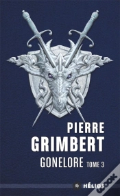 Capa do artigo Gonelore 3 - Les Chiffonniers