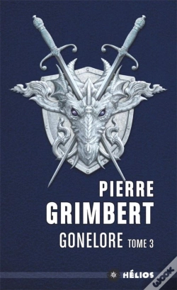 Capa do artigo Gonelore 3 - Les Chiffonniers