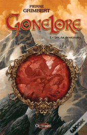 Capa do artigo Gonelore T1