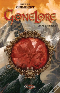 Capa do artigo Gonelore T1