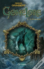 Capa do artigo Gonelore T.2 ; Le Maguistre