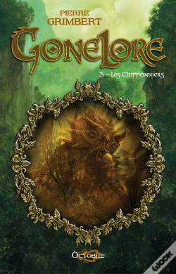 Capa do artigo Gonelore T.3