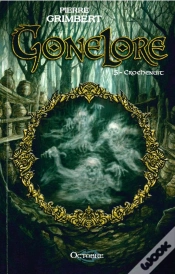 Capa do artigo Gonelore T.5 ; Crochenuit