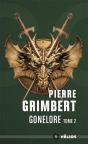 Gonelore Tome 2 : Le Maguistre - Preview