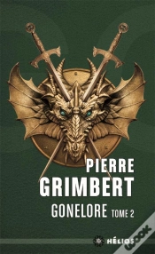 Capa do artigo Gonelore Tome 2 : Le Maguistre