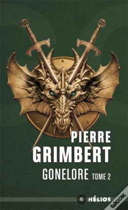 Capa do artigo Gonelore Tome 2 : Le Maguistre
