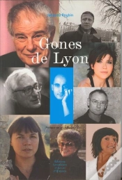 Capa do artigo Gones De Lyon