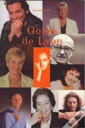 Capa do artigo Gones De Lyon T.1