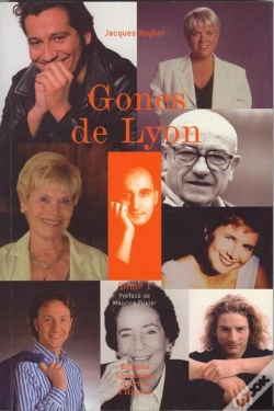 Capa do artigo Gones De Lyon T.1