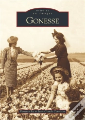 Capa do artigo Gonesse
