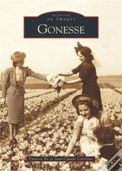 Capa do artigo Gonesse