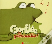 Capa do artigo Gonflée,  La Grenouille !