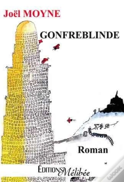 Capa do artigo Gonfreblinde